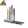 Brocas largas de acero HSS de acero con alto contenido de carbono de buena calidad de venta caliente